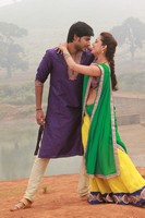 Dk Bose Movie New Stills